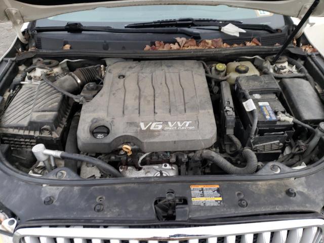Photo 11 from auction – 2010 BUICK LACROSSE C with VIN 1G4GE5EVXAF251572