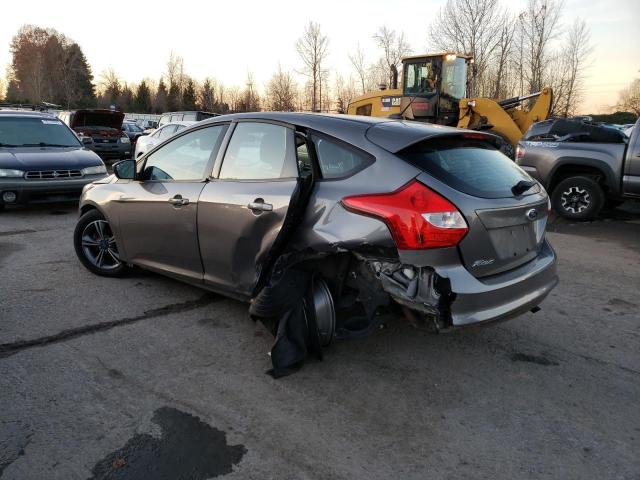 Photo 2 from auction – 2012 FORD FOCUS SE with VIN 1FAHP3K22CL189564