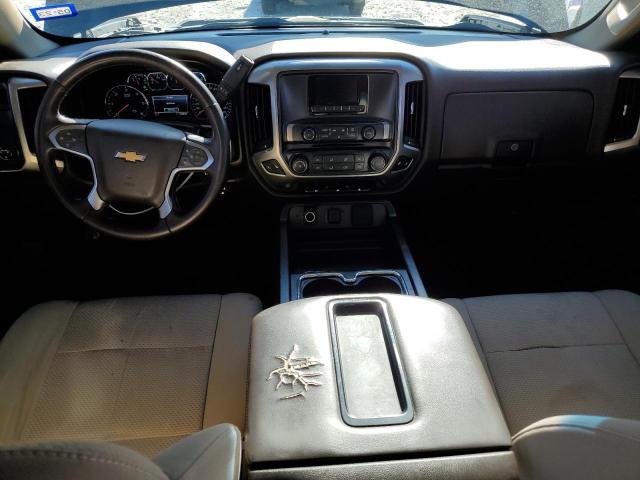 Photo 8 from auction – 2014 CHEVROLET SILVERADO with VIN 3GCPCREH2EG210692