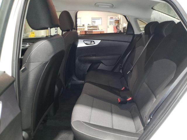 Photo 10 from auction – 2022 KIA FORTE with VIN 3KPF24AD9NE471852