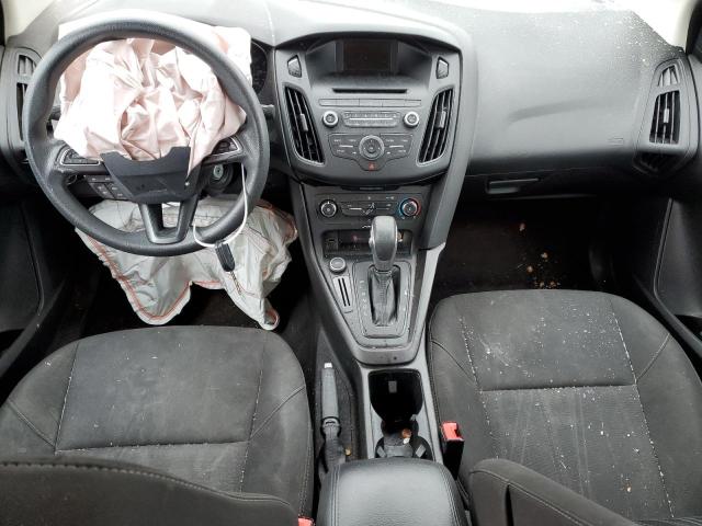 Photo 8 from auction – 2017 FORD FOCUS SE with VIN 1FADP3F25HL283566