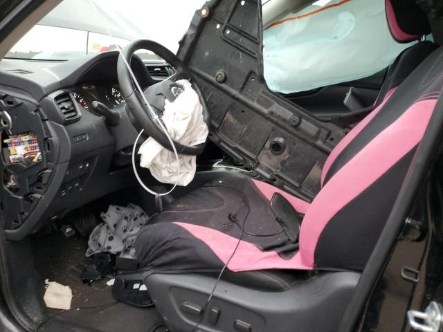 Photo 7 from auction – 2018 NISSAN ROGUE S with VIN KNMAT2MV2JP616885