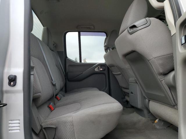 Foto 10 de la subasta – 2012 NISSAN FRONTIER S con VIN 1N6AD0EV2CC475081