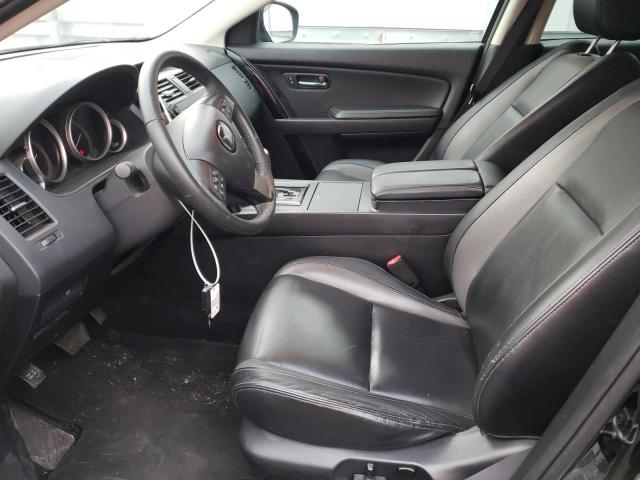 Photo 7 from auction – 2012 MAZDA CX-9 with VIN JM3TB2CV6C0357799