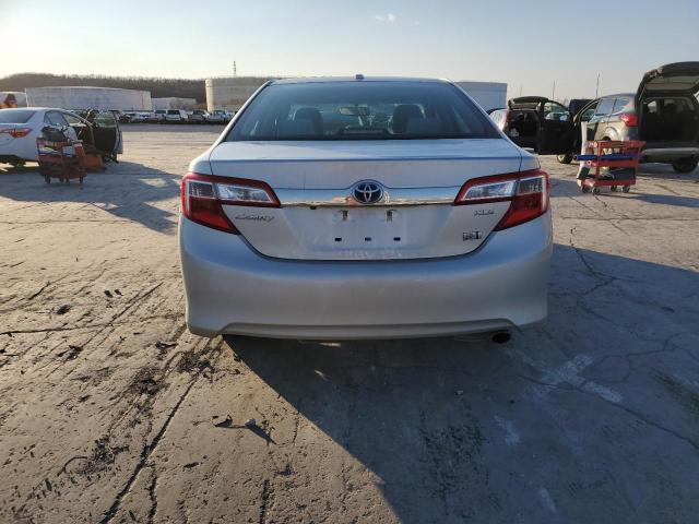 Photo 6 from auction – 2014 TOYOTA CAMRY HYBR with VIN 4T1BD1FK0EU110103