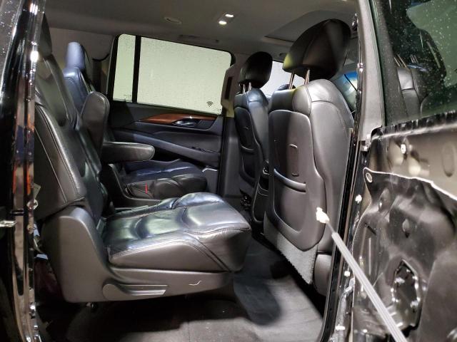 Zdjęcie 11 z aukcji – 2018 CADILLAC ESCALADE E z VIN 1GYS4HKJ4JR339062
