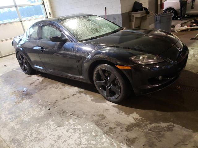 Photo 4 from auction – 2004 MAZDA RX-8 with VIN JM1FE17N540110874