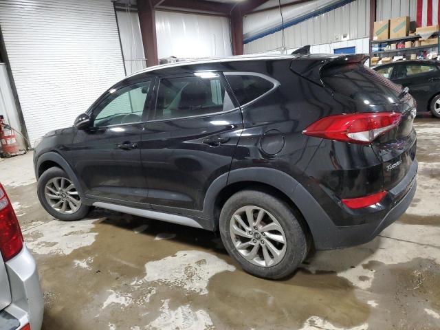 Photo 2 from auction – 2018 HYUNDAI TUCSON SEL with VIN KM8J3CA45JU708362