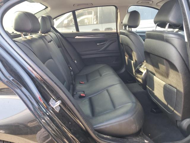 Photo 10 from auction – 2016 BMW 528 I with VIN WBA5A5C57GD525502
