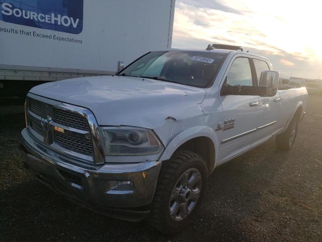 Photo 1 from auction – 2015 RAM 3500 LARAM with VIN 3C63R3JL4FG702217