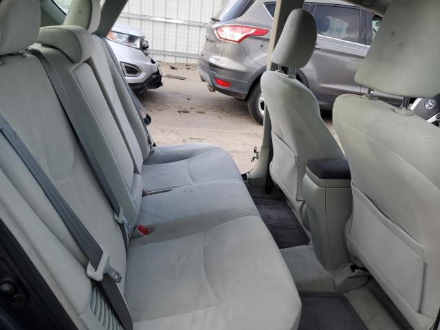 Photo 10 from auction – 2010 TOYOTA PRIUS with VIN JTDKN3DU7A0055734