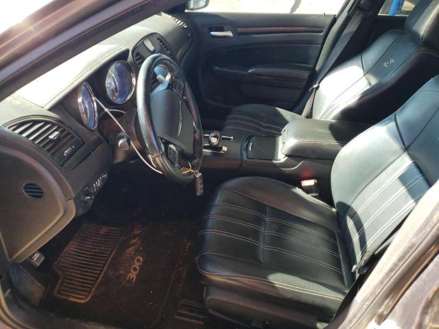Photo 7 from auction – 2014 CHRYSLER 300 S with VIN 2C3CCABG3EH286504