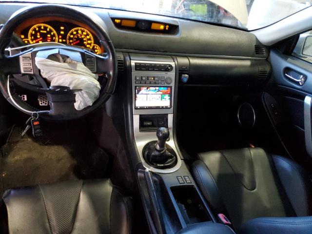 Photo 8 from auction – 2007 INFINITI G35 with VIN JNKCV54E47M901438