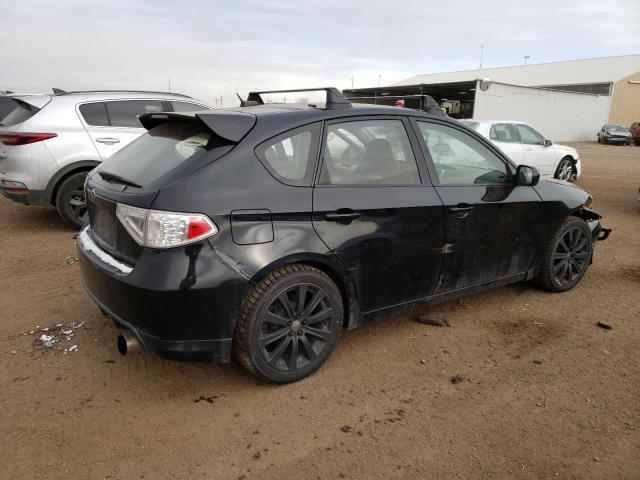 Photo 3 from auction – 2009 SUBARU IMPREZA WR with VIN JF1GH76659G809256
