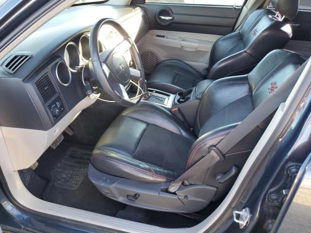 Photo 7 from auction – 2007 DODGE CHARGER R/ with VIN 2B3KA53H47H674759