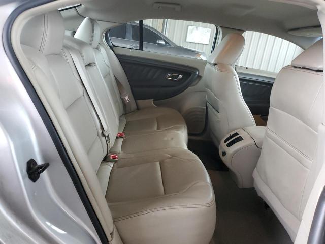 Photo 10 from auction – 2010 FORD TAURUS SEL with VIN 1FAHP2EW0AG126834
