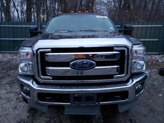 Photo 5 from auction – 2016 FORD F250 SUPER with VIN 1FT7X2B65GEC00022