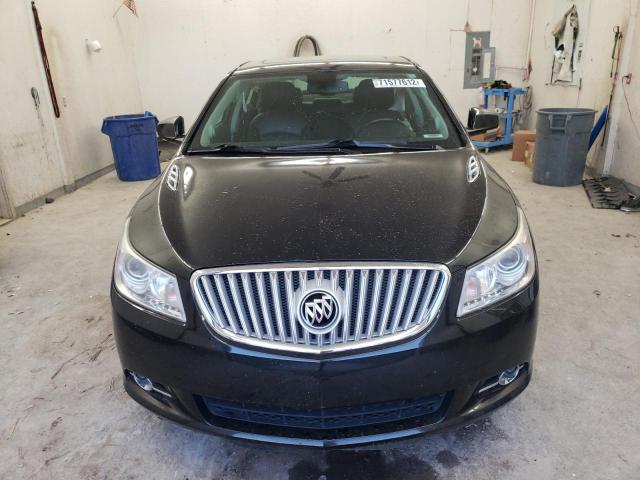 Photo 5 from auction – 2011 BUICK LACROSSE C with VIN 1G4GE5GD7BF285149