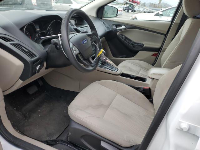 Photo 7 from auction – 2015 FORD FOCUS SE with VIN 1FADP3K20FL326441