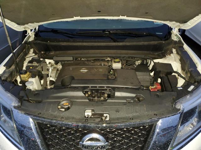Photo 12 from auction – 2013 NISSAN PATHFINDER with VIN 5N1AR2MM3DC616844