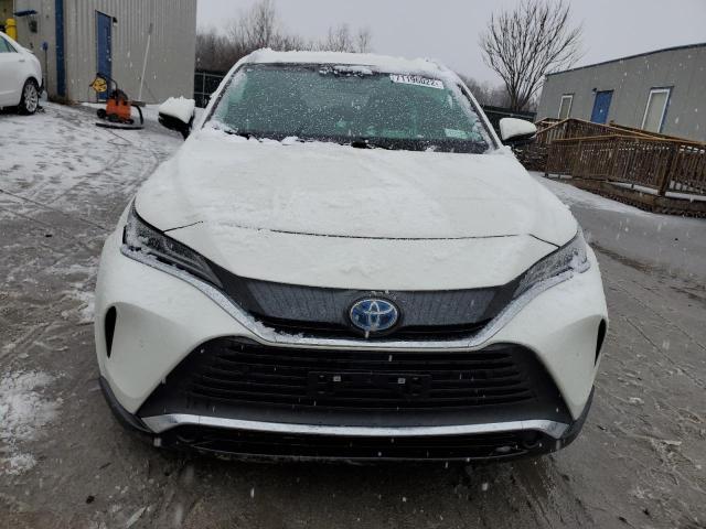 Photo 5 from auction – 2021 TOYOTA VENZA LE with VIN JTEAAAAH4MJ074187