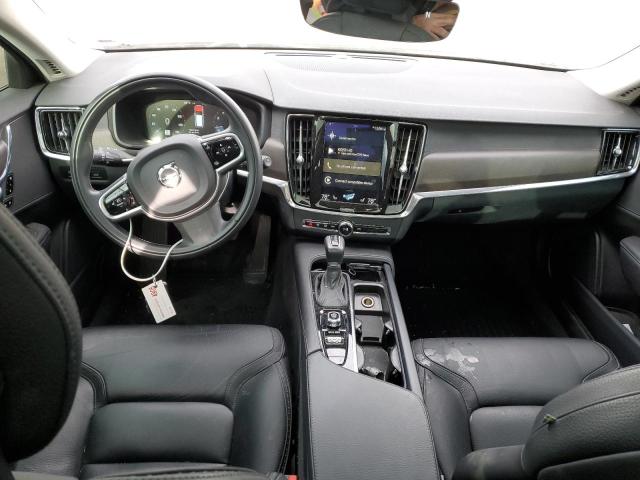 Photo 8 from auction – 2018 VOLVO V90 CROSS with VIN YV4102NK8J1026476
