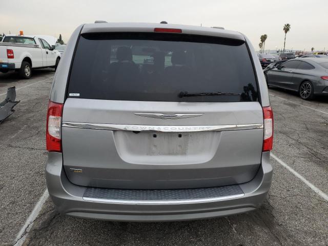 Photo 6 from auction – 2016 CHRYSLER TOWN & COU with VIN 2C4RC1BG2GR301979
