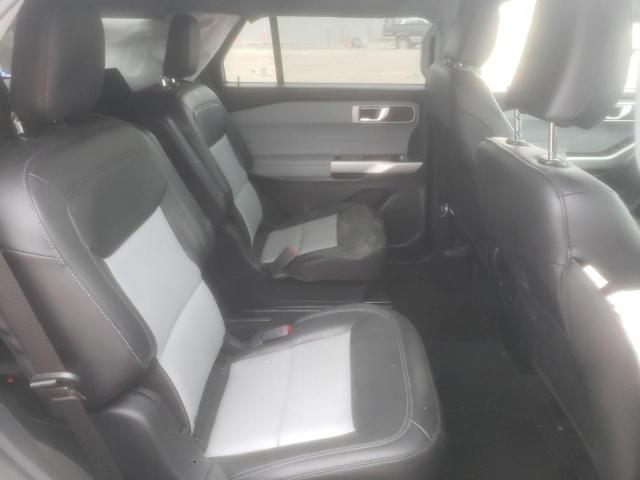 Photo 11 from auction – 2022 FORD EXPLORER X with VIN 1FMSK8DH4NGB45280