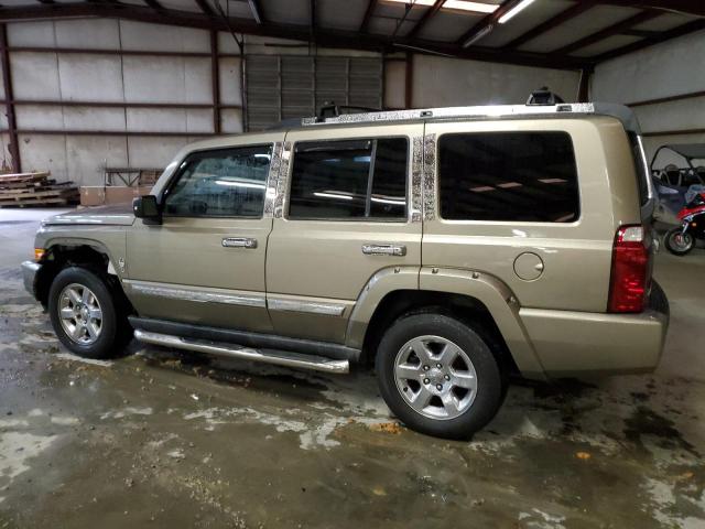 Zdjęcie 2 z aukcji – 2006 JEEP COMMANDER z VIN 1J8HH58N96C304310