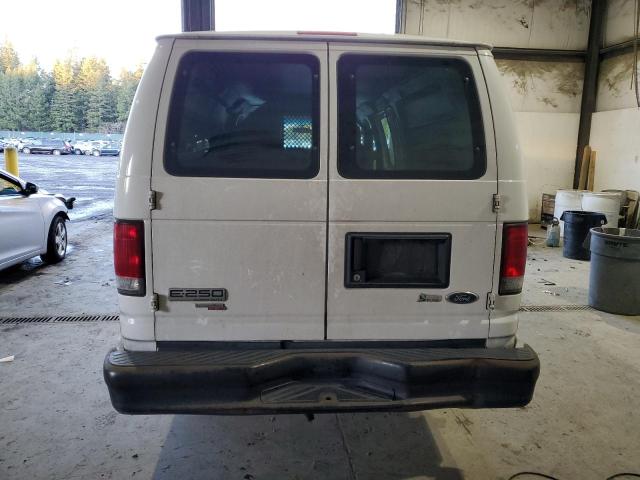Photo 6 from auction – 2014 FORD ECONOLINE with VIN 1FTNS2EL8EDA03257