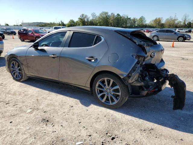 Photo 2 from auction – 2019 MAZDA 3 with VIN JM1BPAJM1K1146660