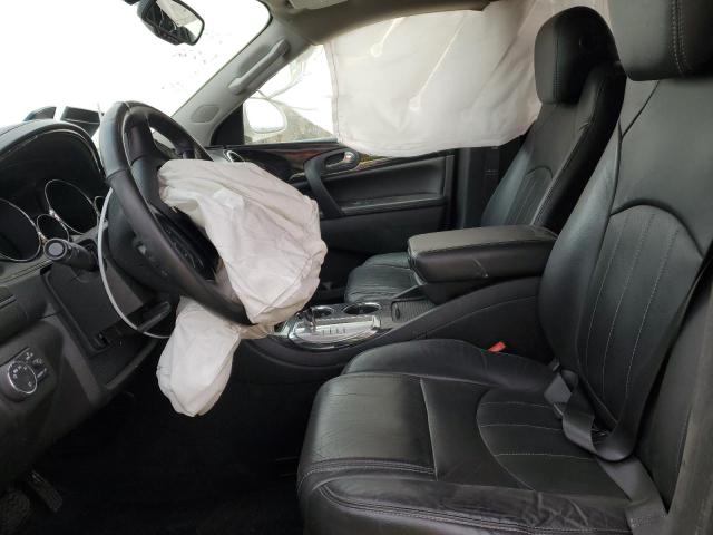 Photo 7 from auction – 2016 BUICK ENCLAVE with VIN 5GAKVBKDXGJ241446