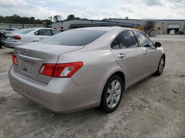 Photo 3 from auction – 2009 LEXUS ES 350 with VIN JTHBJ46G892280672