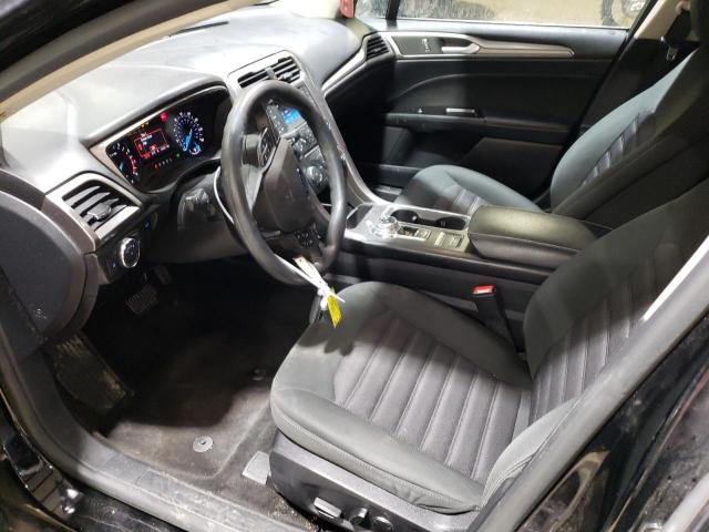 Photo 7 from auction – 2017 FORD FUSION SE with VIN 3FA6P0H70HR403484
