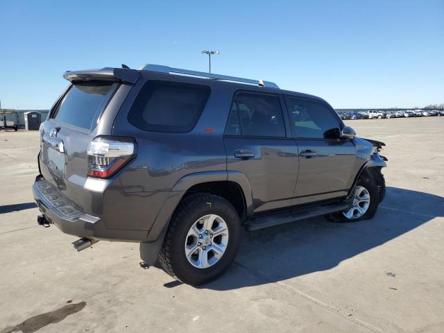 Photo 3 from auction – 2015 TOYOTA 4RUNNER SR with VIN JTEZU5JR2F5093052