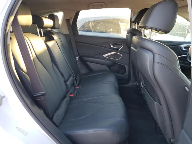 Photo 11 from auction – 2020 ACURA RDX with VIN 5J8TC2H30LL008716