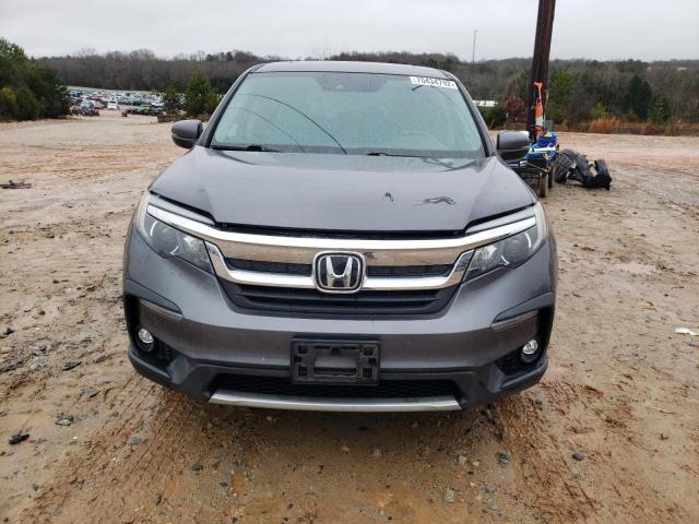Photo 5 from auction – 2019 HONDA PILOT EXL with VIN 5FNYF6H44KB045314