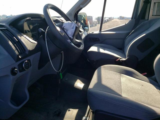 Photo 7 from auction – 2019 FORD TRANSIT T- with VIN 1FTYR3XM3KKB33054