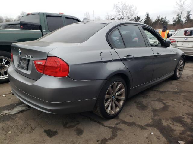 Photo 3 from auction – 2011 BMW 328 XI SUL with VIN WBAPK5C59BA655569