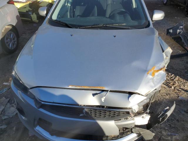 Photo 11 from auction – 2016 MITSUBISHI LANCER ES with VIN JA32U2FU0GU009723