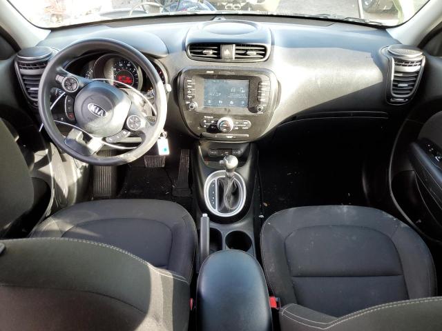 Photo 8 from auction – 2019 KIA SOUL + with VIN KNDJP3A55K7916033