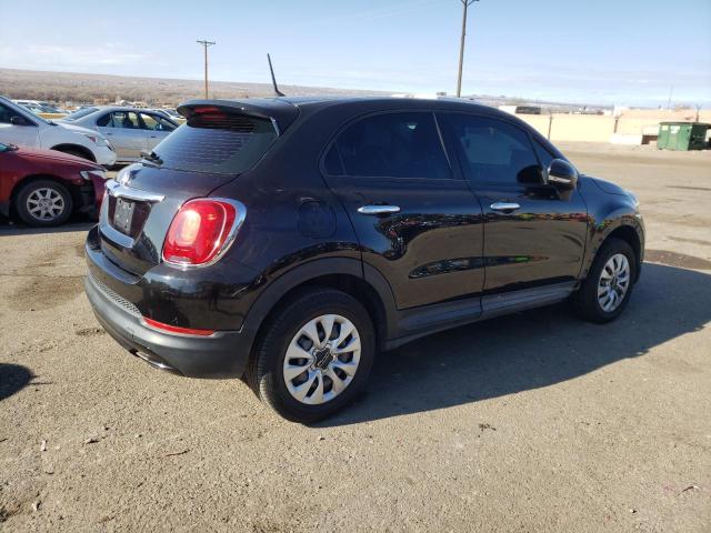 Photo 3 from auction – 2017 FIAT 500X POP with VIN ZFBCFXAH6HP550267