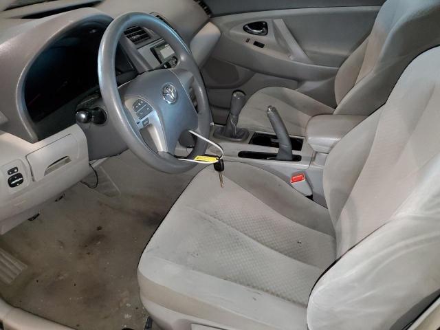 Photo 7 from auction – 2007 TOYOTA CAMRY CE with VIN 4T1BE46K77U674851