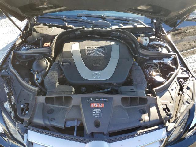 Photo 11 from auction – 2011 MERCEDES-BENZ E 350 with VIN WDDKK5GF6BF060901