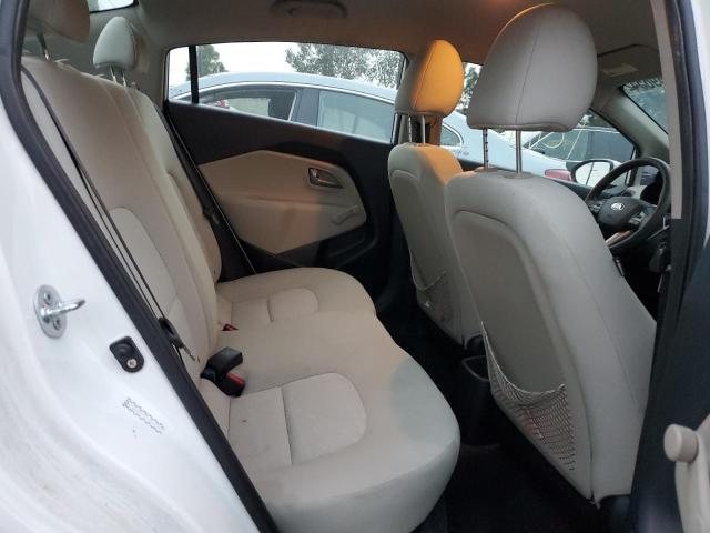 Photo 10 from auction – 2013 KIA RIO LX with VIN KNADM4A38D6193780