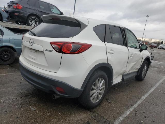 Photo 3 from auction – 2016 MAZDA CX-5 TOURI with VIN JM3KE4CY5G0916578