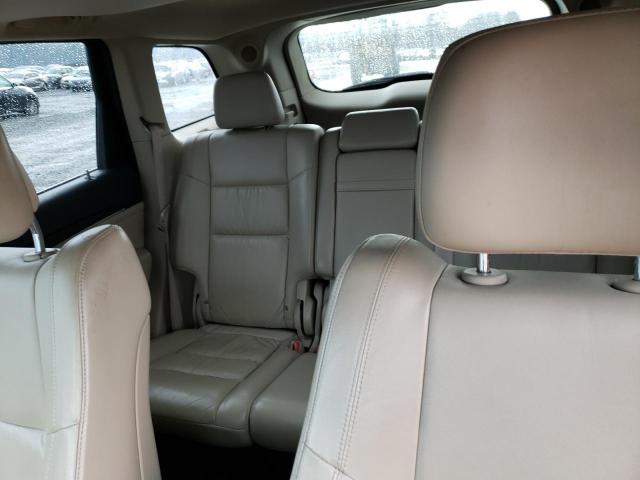 Photo 10 from auction – 2014 JEEP GRAND CHER with VIN 1C4RJFBGXEC478532