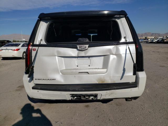 Photo 6 from auction – 2016 CADILLAC ESCALADE E with VIN 1GYS4JKJ6GR277535