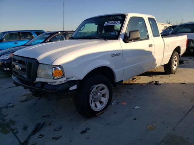 FORD RANGER SUP 2010 with VIN 1FTKR1ED2APA30562 - Photo from auction