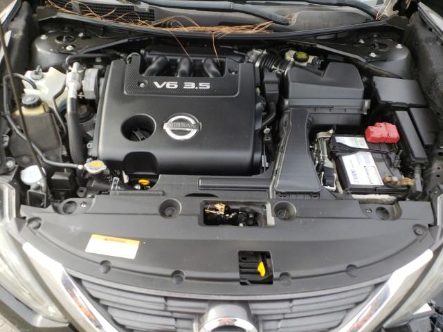 Photo 11 from auction – 2017 NISSAN ALTIMA 3.5 with VIN 1N4BL3AP4HC187885